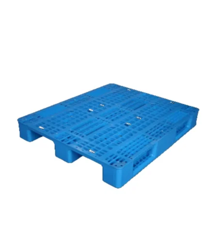 3 Skid Plastic Pallet