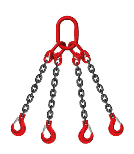 Grade 80 - 100 Chain Sling