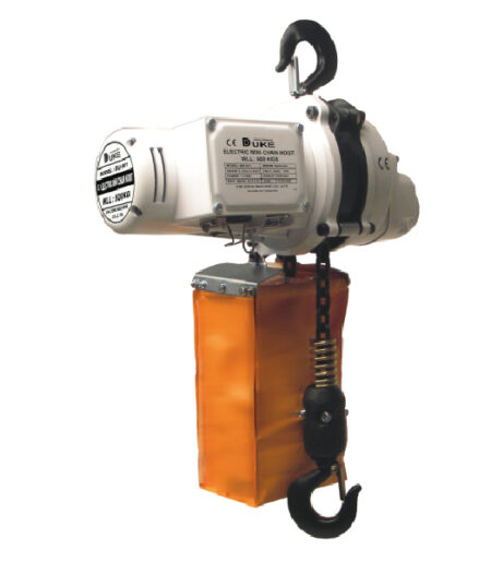 Mini Electric Chain Hoist