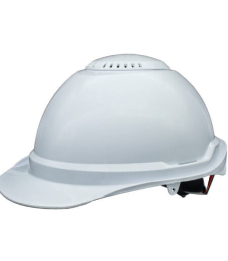 Nikki Hard Hat