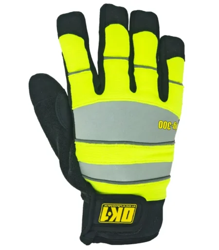 Mizu Hi-Vis Glove