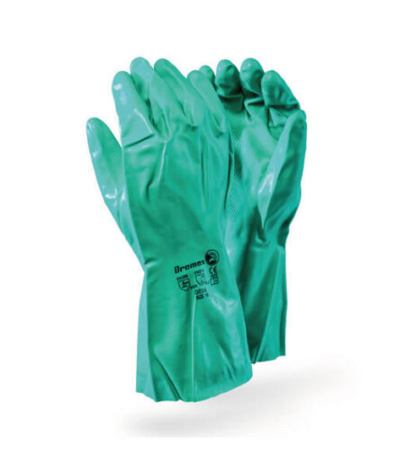 Chemical Nitrile Glove