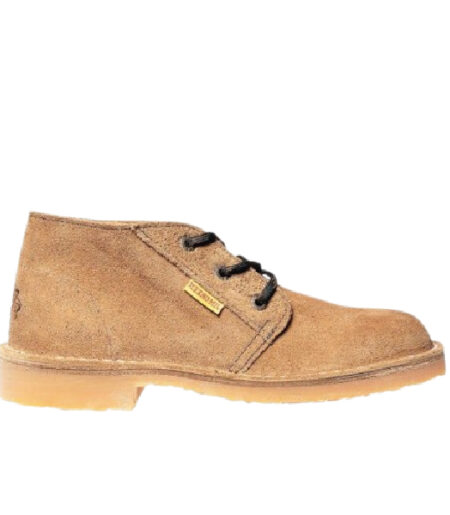 Jim Green Suede Vellie